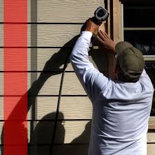 Best Siding for New Construction  in Bessemer, MI